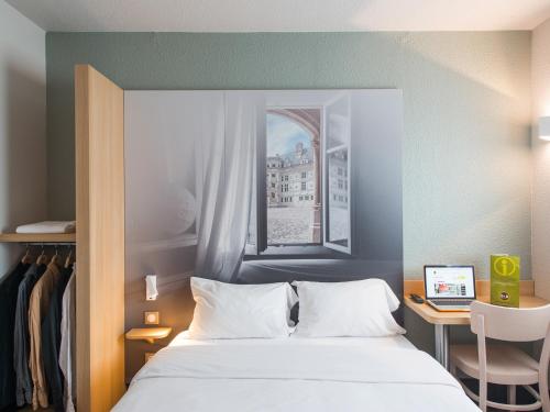 B&B HOTEL Blois