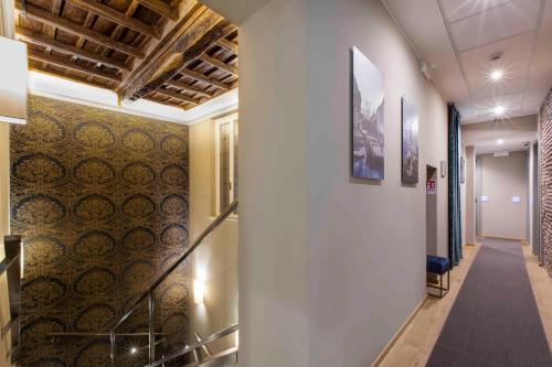 Giuturna Boutique Hotel, Rome (photo 5)