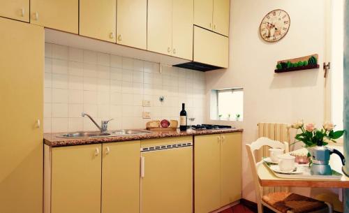 Terrazze Soderini 25, Florencie (fotografie 5)