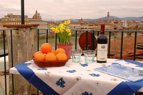 Terrazze Soderini 25, Florencie (fotografie 6)