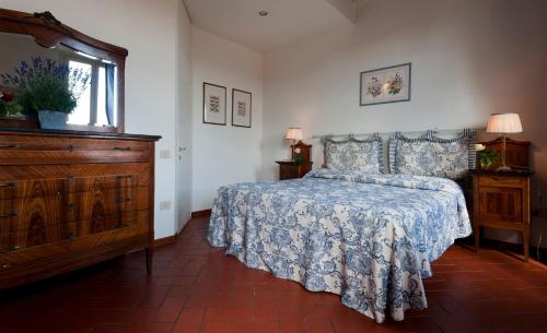 Terrazze Soderini 25, Florencie (fotografie 9)
