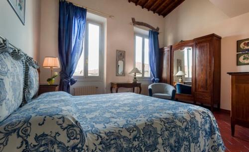 Terrazze Soderini 25, Florencie (fotografie 10)