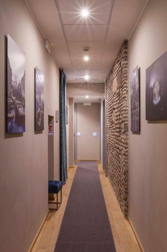 Giuturna Boutique Hotel, Rome (photo 8)