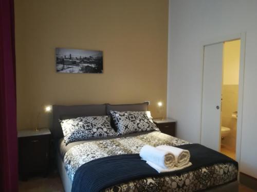 Accommodation in Bolognano