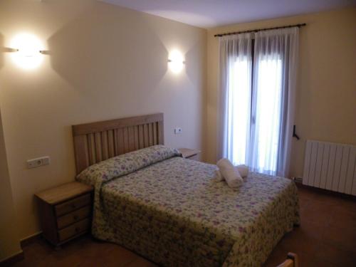 Hostal La Vega in Peralejos
