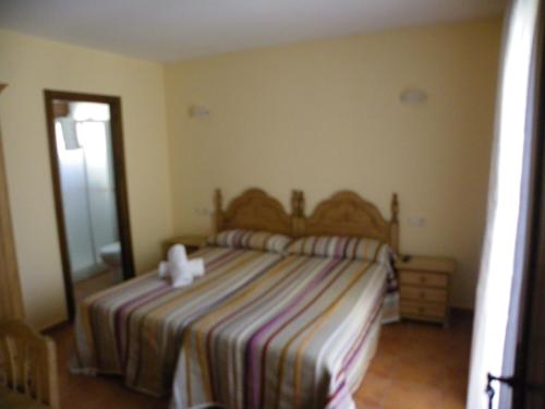 Hostal La Vega