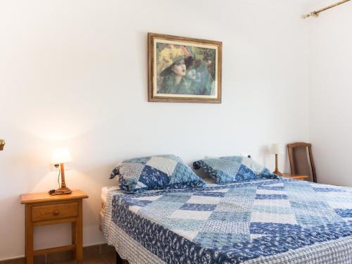 Relaxing Holiday Home in L'Escala with Swimming Pool - image 9