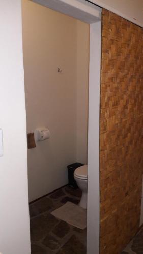 cabină de duș, HUDUP Guesthouse in Maltahohe