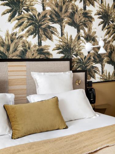 Hôtel Doisy - Orso Hotels, Paris (Foto 5)