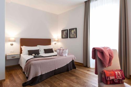 Giuturna Boutique Hotel, Roma