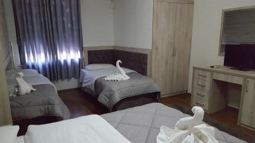 Hotel Livia - image 10