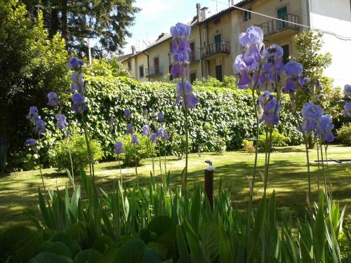 Hotel Italia Abbadia – Abbadia San Salvatore, WI