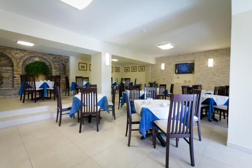 Hotel Donnini - image 9