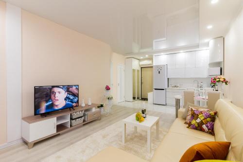 Molnar Apartments Repina 4