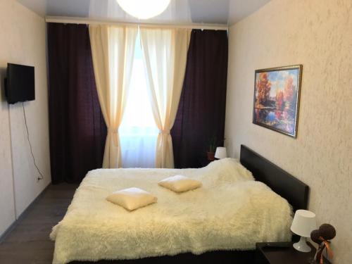 Vladimirskaya 7 Apartment - main image