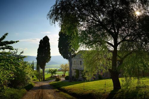 B&B Palazzolo La Foce