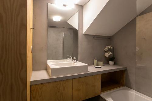 Mouzinho Cosy LOFT