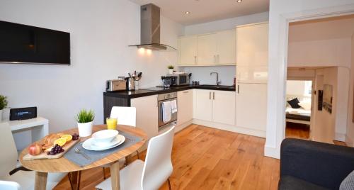 Thrive Apartments London