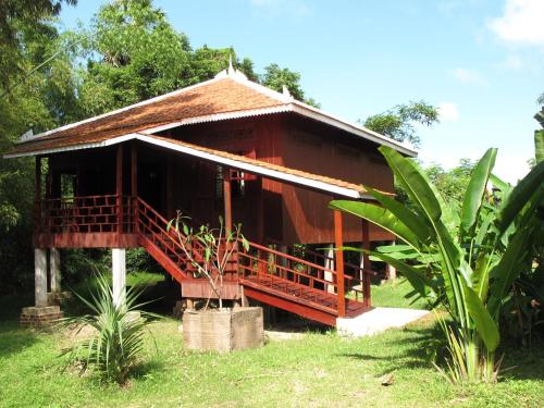 Soriyabori Villas Resort