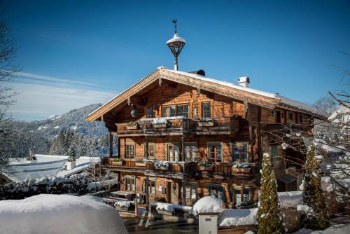 Buccara Apartments Kitzbühel Kitzbühel