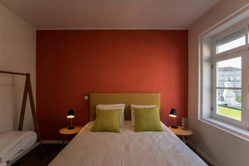 Ribeira Trendy Apartment