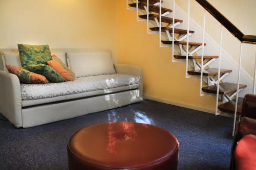 Hotel Villa Delle Rose - image 4