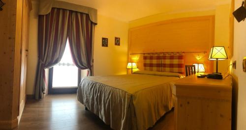 Hotel Edelweiss - image 3