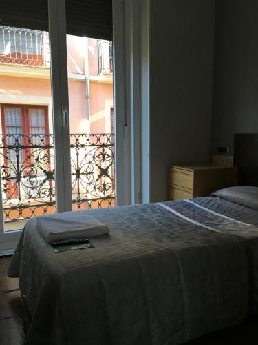 Pension La Bilbaina - Albergue Logrono