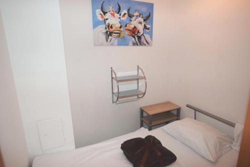 Apartment Stuttgart Münster - main image