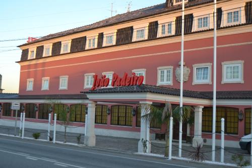 Foto - Hotel Joao Padeiro