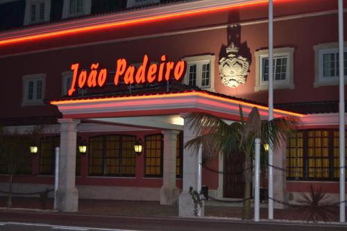 Foto - Hotel Joao Padeiro