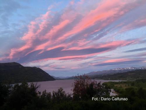 周邊環境, Piuke Mapu Patagonia Hostel in 佐利拉