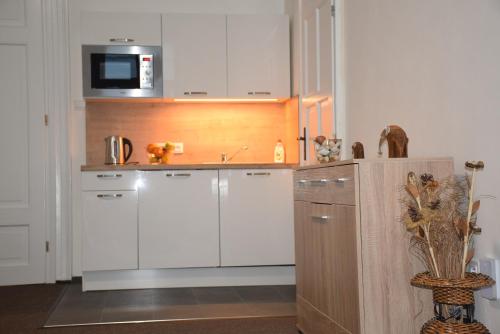 Palackeho Apartment, Praha (fotografie 5)