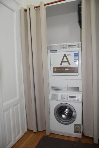 Palackeho Apartment, Praha (fotografie 10)