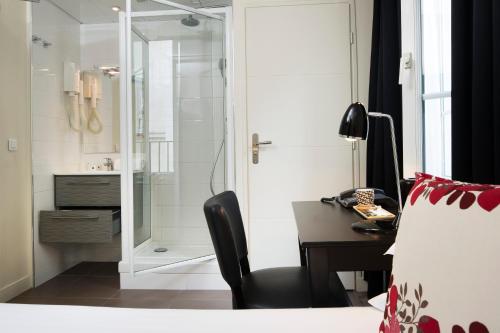 Hôtel du Lion d'Or Louvre - image 11