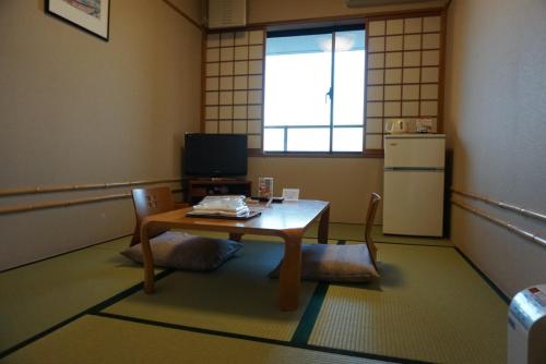 Japanese-Style Twin Room - Smoking
