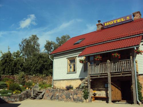 Saule - main image