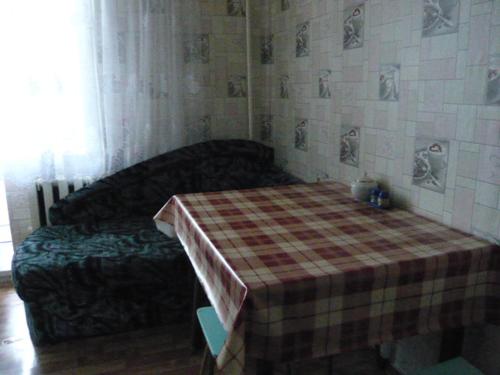 Apartment in Zlatoust