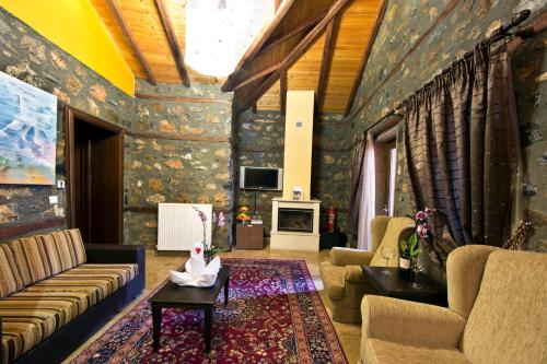 Chalet Lithos