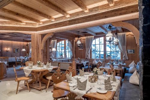 Sport- und Genusshotel Silvretta - image 7