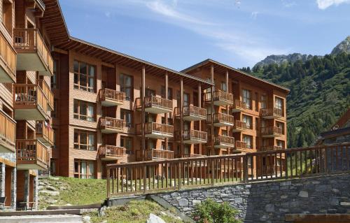 Résidence Prestige Odalys Edenarc - image 13