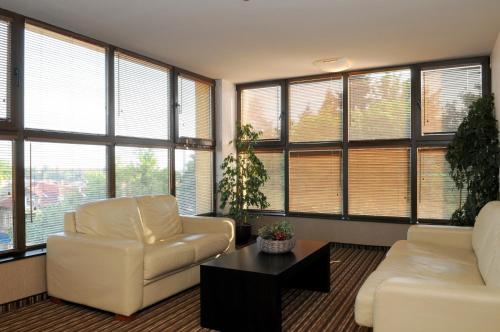 Gardenia Park Hotel – Bansko, NC