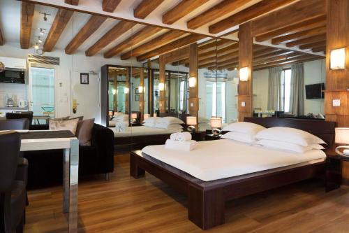 Résidence du Lion d'Or Louvre - image 9