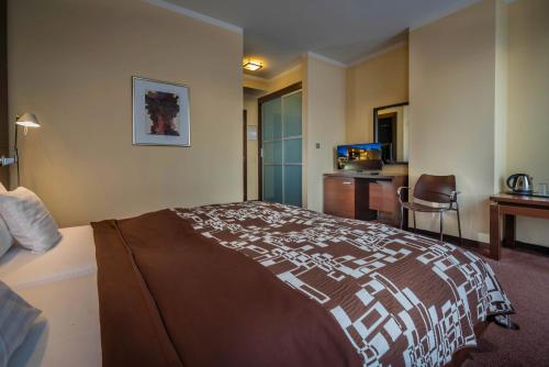 Hotel Villa Bianca - image 5