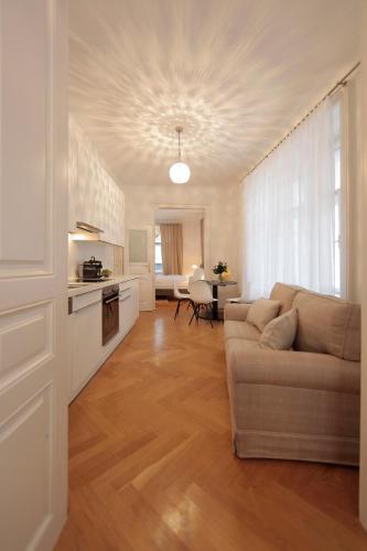 Two-Bedroom Apartment image 10