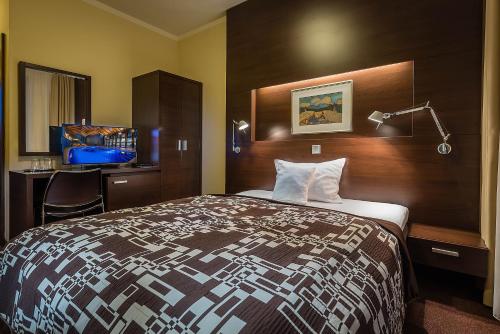 Hotel Villa Bianca - image 7