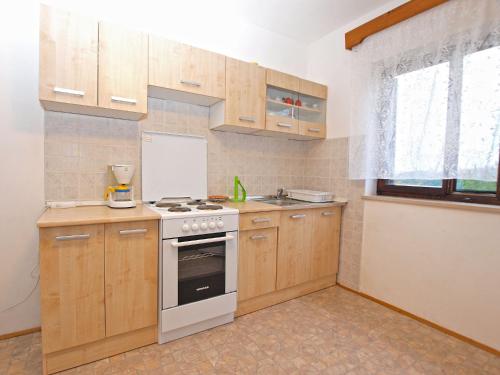 Apartments Dvorine 1210 - image 2
