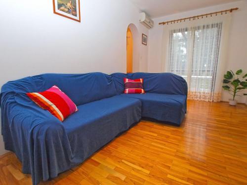 Apartments Dvorine 1210 - image 12