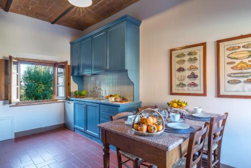 Villa Agriturismo Tenuta la Campana - image 3