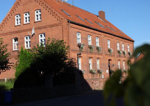 Alte Schule Schnackenburg